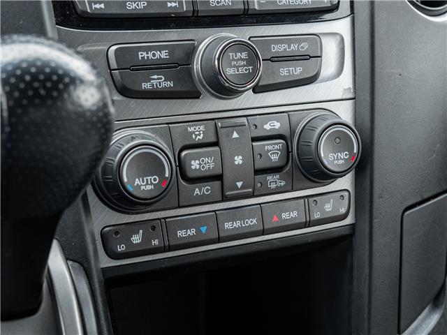 2013 Honda Pilot EX-L (Stk: 2314688A) in North York - Image 21 of 31
