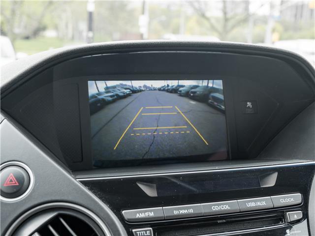 2013 Honda Pilot EX-L (Stk: 2314688A) in North York - Image 15 of 31