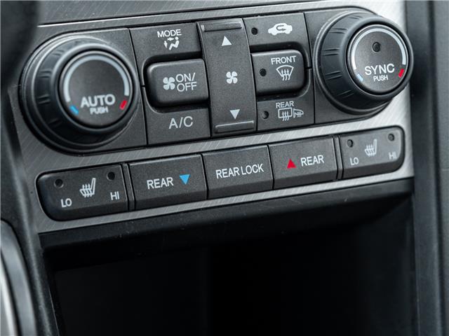 2013 Honda Pilot EX-L (Stk: 2314688A) in North York - Image 20 of 31