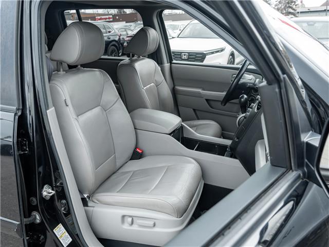 2013 Honda Pilot EX-L (Stk: 2314688A) in North York - Image 26 of 31