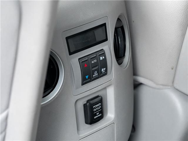 2013 Honda Pilot EX-L (Stk: 2314688A) in North York - Image 28 of 31
