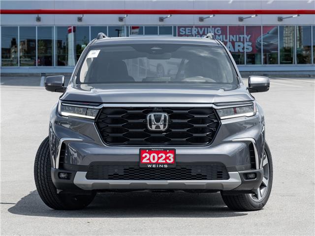 2023 Honda Pilot Touring (Stk: 2314721A) in North York - Image 3 of 32