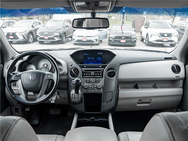 2013 Honda Pilot EX-L (Stk: 2314688A) in North York - Image 30 of 31