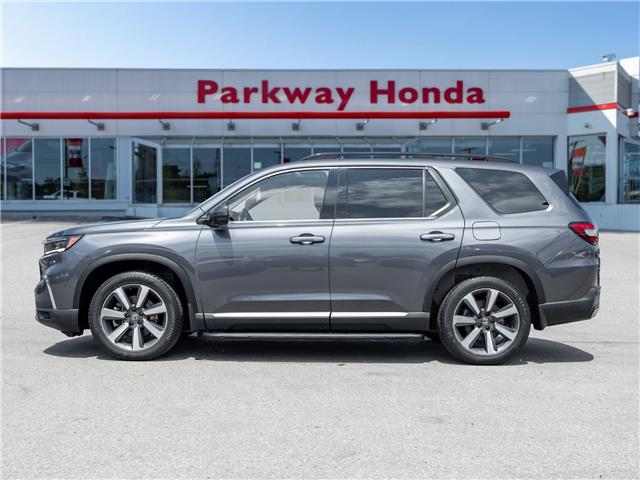 2023 Honda Pilot Touring (Stk: 2314721A) in North York - Image 4 of 32