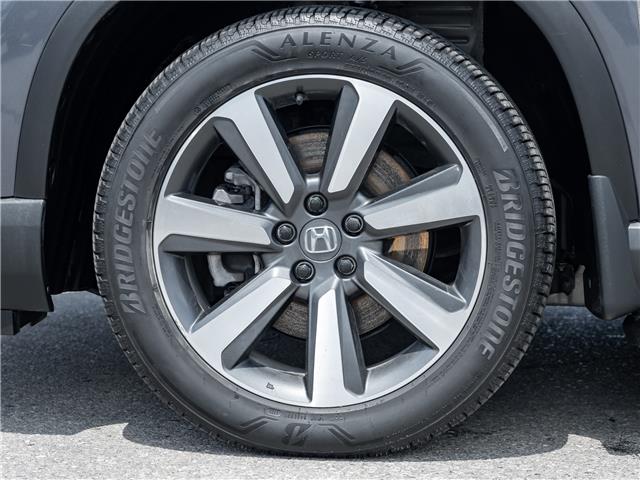 2023 Honda Pilot Touring (Stk: 2314721A) in North York - Image 5 of 32