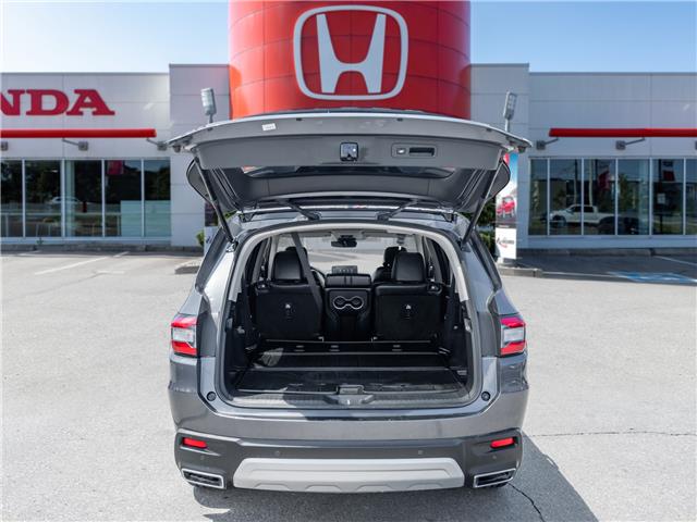 2023 Honda Pilot Touring (Stk: 2314721A) in North York - Image 9 of 32
