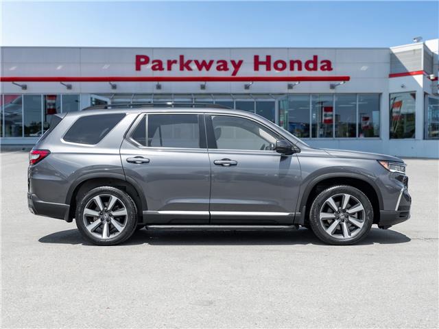 2023 Honda Pilot Touring (Stk: 2314721A) in North York - Image 6 of 32