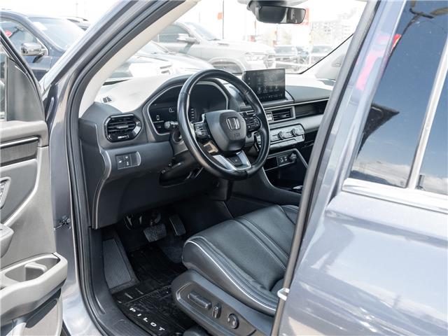 2023 Honda Pilot Touring (Stk: 2314721A) in North York - Image 10 of 32