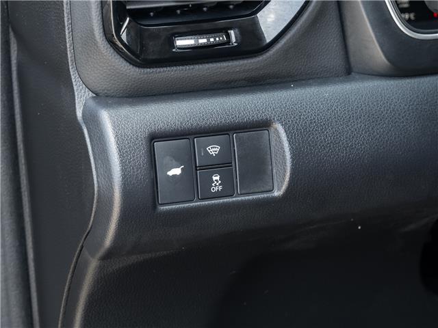 2023 Honda Pilot Touring (Stk: 2314721A) in North York - Image 20 of 32