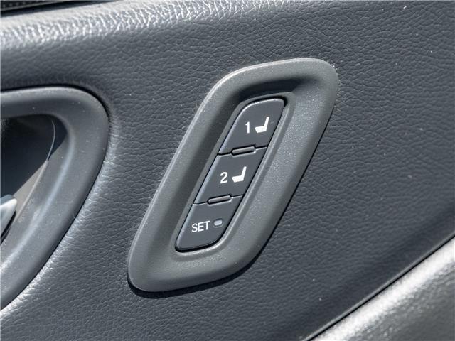 2023 Honda Pilot Touring (Stk: 2314721A) in North York - Image 19 of 32