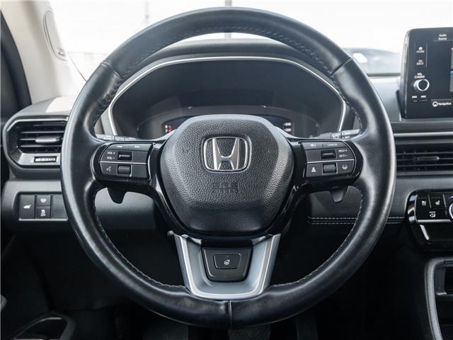 2023 Honda Pilot Touring (Stk: 2314721A) in North York - Image 11 of 32