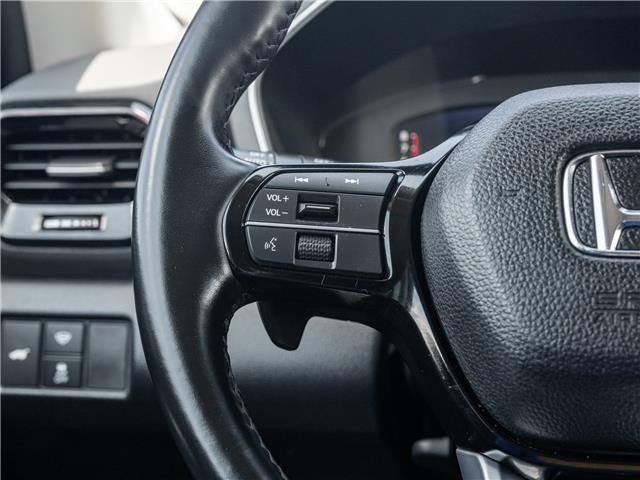 2023 Honda Pilot Touring (Stk: 2314721A) in North York - Image 12 of 32