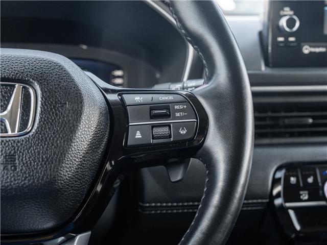 2023 Honda Pilot Touring (Stk: 2314721A) in North York - Image 13 of 32