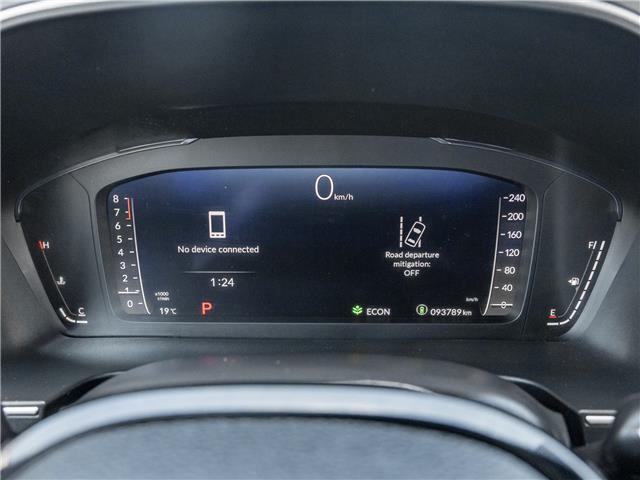 2023 Honda Pilot Touring (Stk: 2314721A) in North York - Image 14 of 32