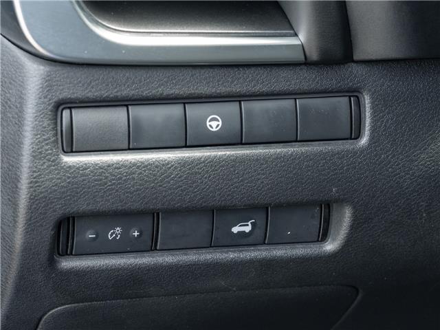 2021 Nissan Rogue SV (Stk: 2314424A) in North York - Image 17 of 27