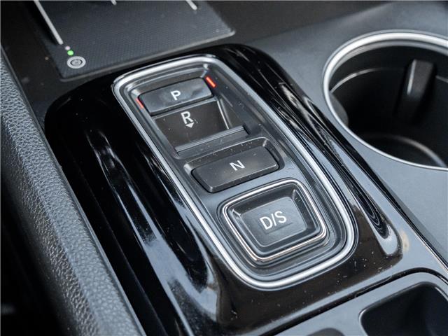 2023 Honda Pilot Touring (Stk: 2314721A) in North York - Image 21 of 32