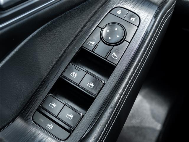 2021 Nissan Rogue SV (Stk: 2314424A) in North York - Image 16 of 27