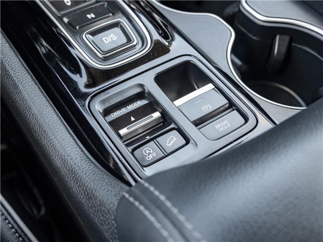 2023 Honda Pilot Touring (Stk: 2314721A) in North York - Image 22 of 32