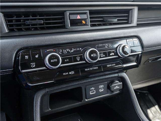 2023 Honda Pilot Touring (Stk: 2314721A) in North York - Image 24 of 32