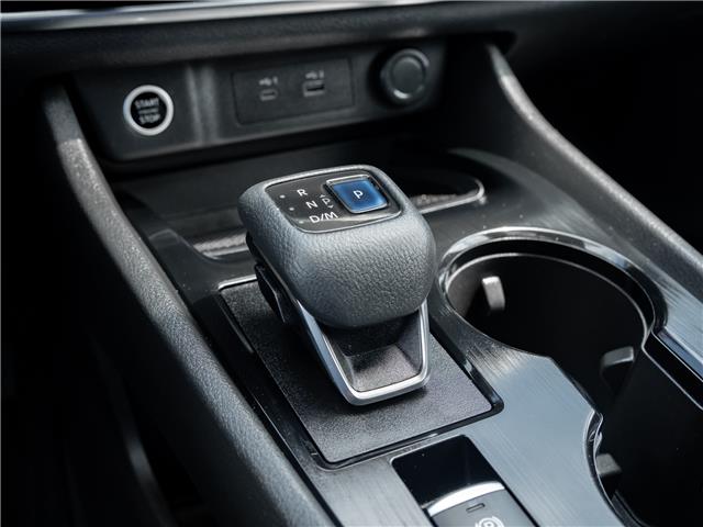 2021 Nissan Rogue SV (Stk: 2314424A) in North York - Image 18 of 27