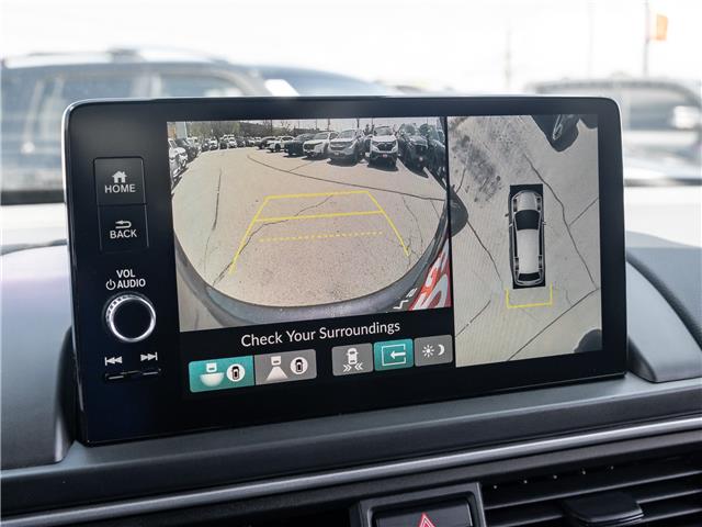 2023 Honda Pilot Touring (Stk: 2314721A) in North York - Image 16 of 32