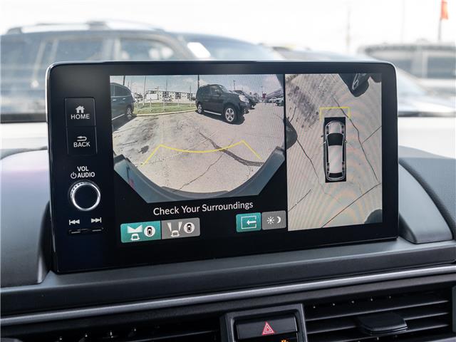 2023 Honda Pilot Touring (Stk: 2314721A) in North York - Image 17 of 32