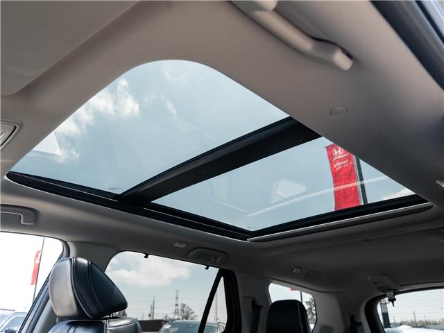 2023 Honda Pilot Touring (Stk: 2314721A) in North York - Image 26 of 32