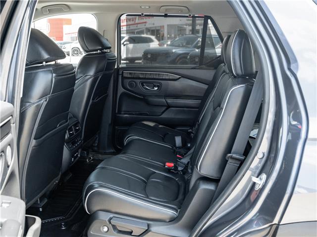 2023 Honda Pilot Touring (Stk: 2314721A) in North York - Image 28 of 32