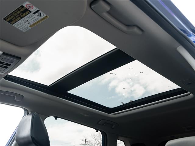 2021 Nissan Rogue SV (Stk: 2314424A) in North York - Image 22 of 27