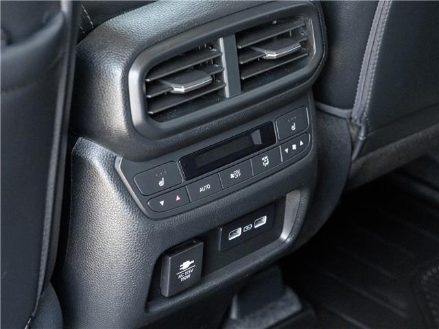 2023 Honda Pilot Touring (Stk: 2314721A) in North York - Image 29 of 32