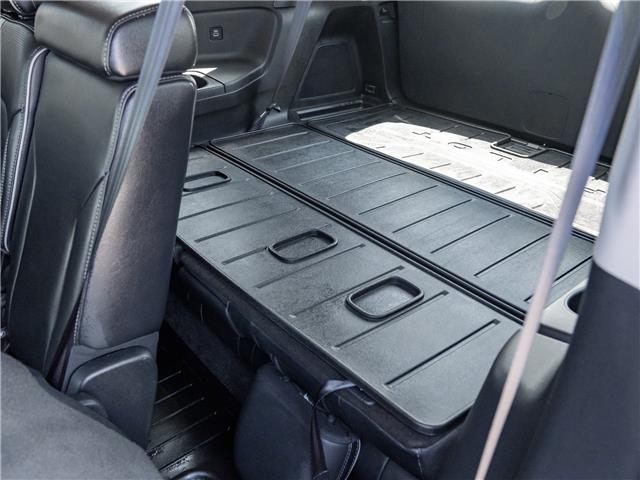 2023 Honda Pilot Touring (Stk: 2314721A) in North York - Image 30 of 32