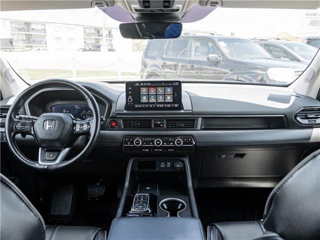2023 Honda Pilot Touring (Stk: 2314721A) in North York - Image 31 of 32