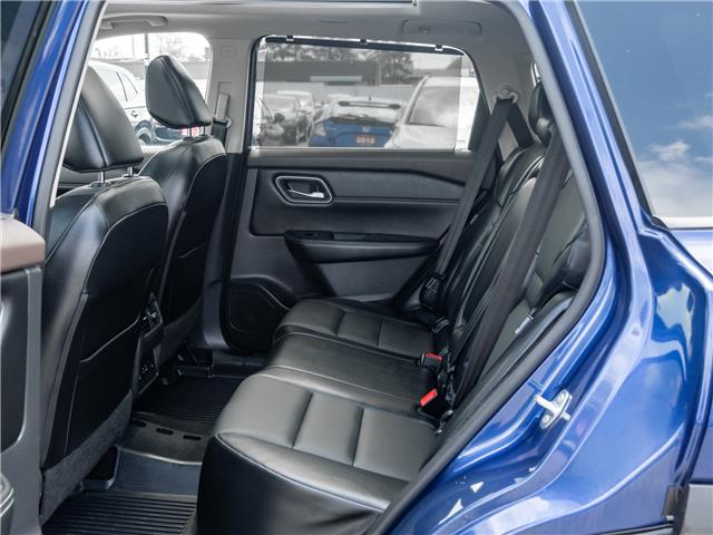 2021 Nissan Rogue SV (Stk: 2314424A) in North York - Image 24 of 27