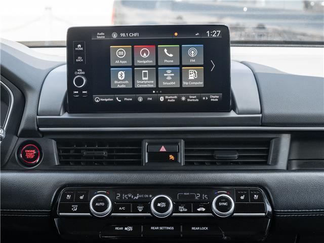 2023 Honda Pilot Touring (Stk: 2314721A) in North York - Image 32 of 32