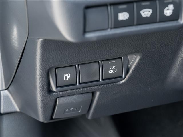 2025 Toyota Prius Plug-In Hybrid SE (Stk: 2314707A) in North York - Image 18 of 27