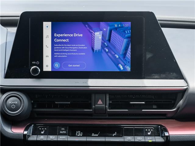 2025 Toyota Prius Plug-In Hybrid SE (Stk: 2314707A) in North York - Image 27 of 27