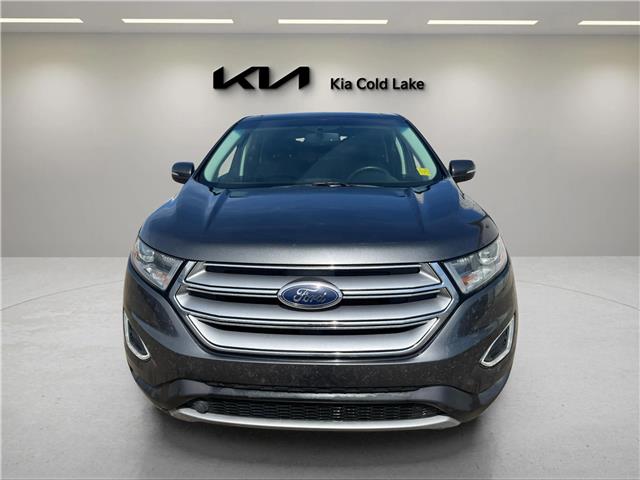 2018 Ford Edge SEL (Stk: UPN204A) in Cold Lake - Image 2 of 20
