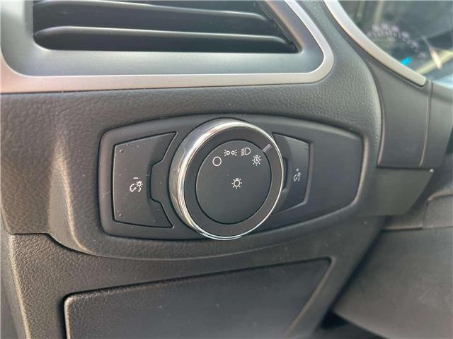 2018 Ford Edge SEL (Stk: UPN204A) in Cold Lake - Image 8 of 20