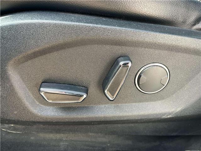 2018 Ford Edge SEL (Stk: UPN204A) in Cold Lake - Image 9 of 20