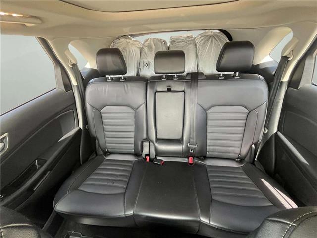 2018 Ford Edge SEL (Stk: UPN204A) in Cold Lake - Image 10 of 20