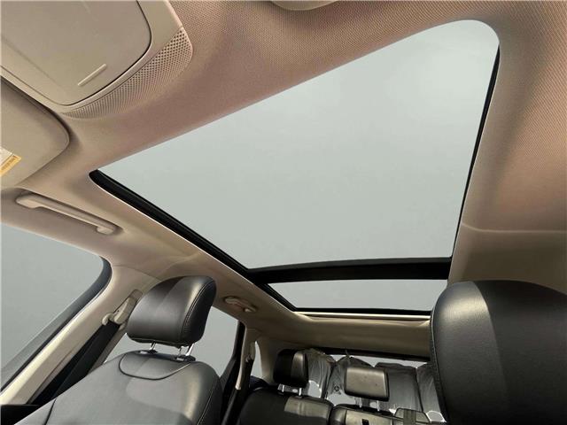 2018 Ford Edge SEL (Stk: UPN204A) in Cold Lake - Image 11 of 20