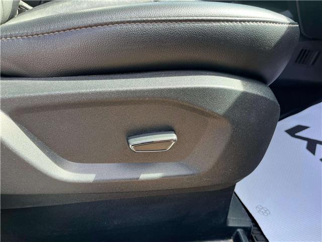 2018 Ford Edge SEL (Stk: UPN204A) in Cold Lake - Image 15 of 20