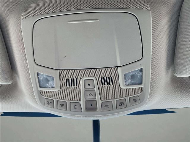 2018 Ford Edge SEL (Stk: UPN204A) in Cold Lake - Image 17 of 20