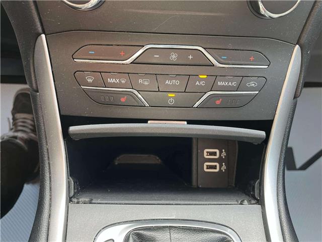 2018 Ford Edge SEL (Stk: UPN204A) in Cold Lake - Image 18 of 20