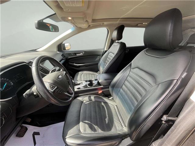 2018 Ford Edge SEL (Stk: UPN204A) in Cold Lake - Image 19 of 20
