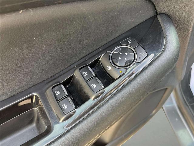 2018 Ford Edge SEL (Stk: UPN204A) in Cold Lake - Image 20 of 20