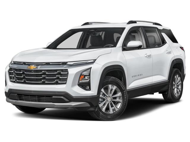 2025 Chevrolet Equinox LT (Stk: LCEQ00879A) in Tilbury - Image 1 of 1