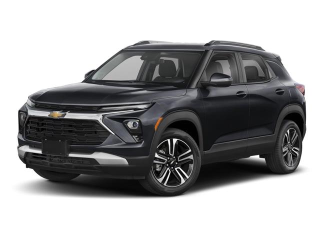 2025 Chevrolet TrailBlazer LT (Stk: LC00354F) in Tilbury - Image 1 of 1