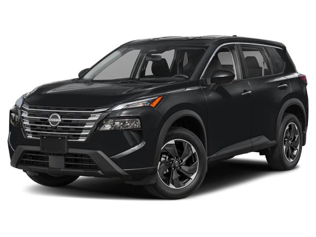 2024 Nissan Rogue SV Moonroof (Stk: LC00357F) in Tilbury - Image 1 of 1