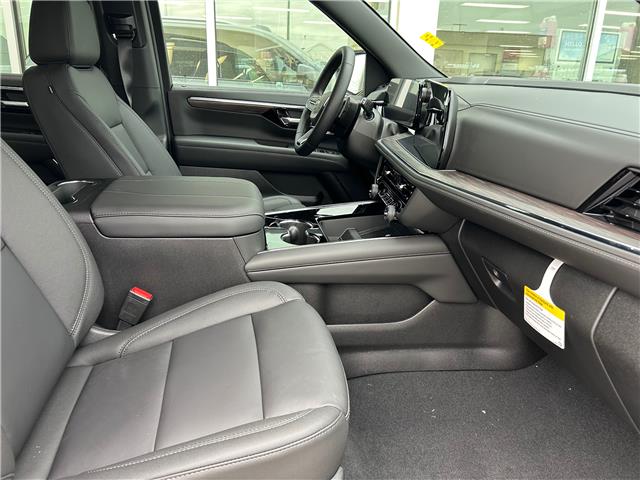 2026 Chevrolet Tahoe LT (Stk: 26161) in Moosomin - Image 2 of 11
